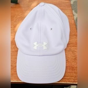 Underarmour women's hat
